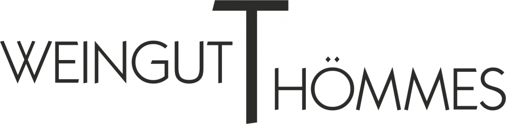 Logo Weingut Thömmes