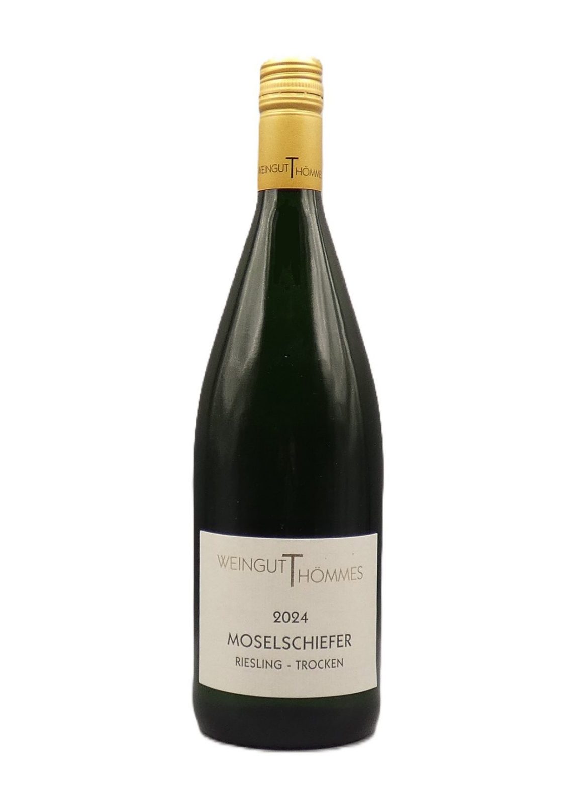 2024er Moselschiefer Riesling Trocken