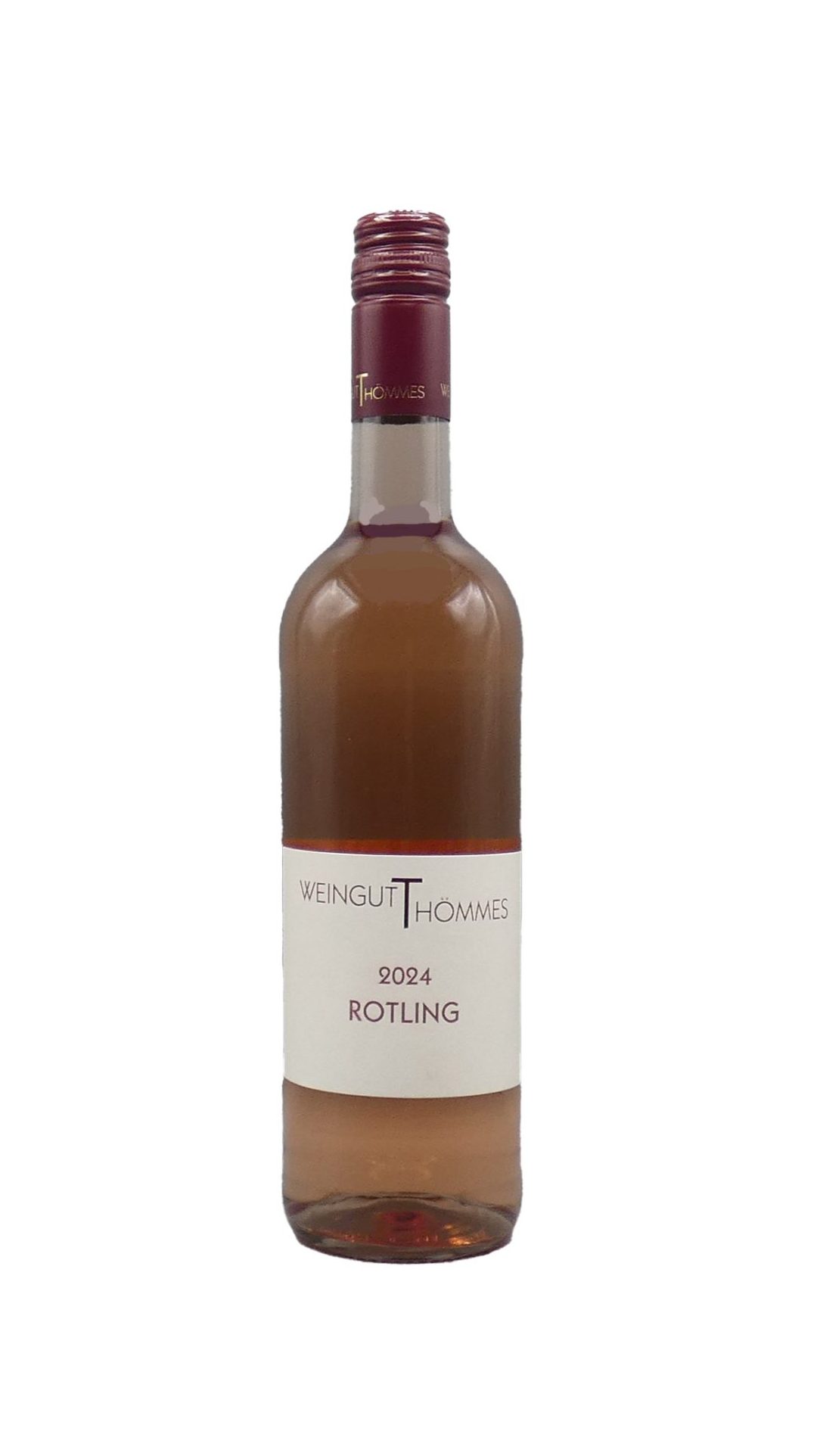 2024er Rotling Qualitätswein
