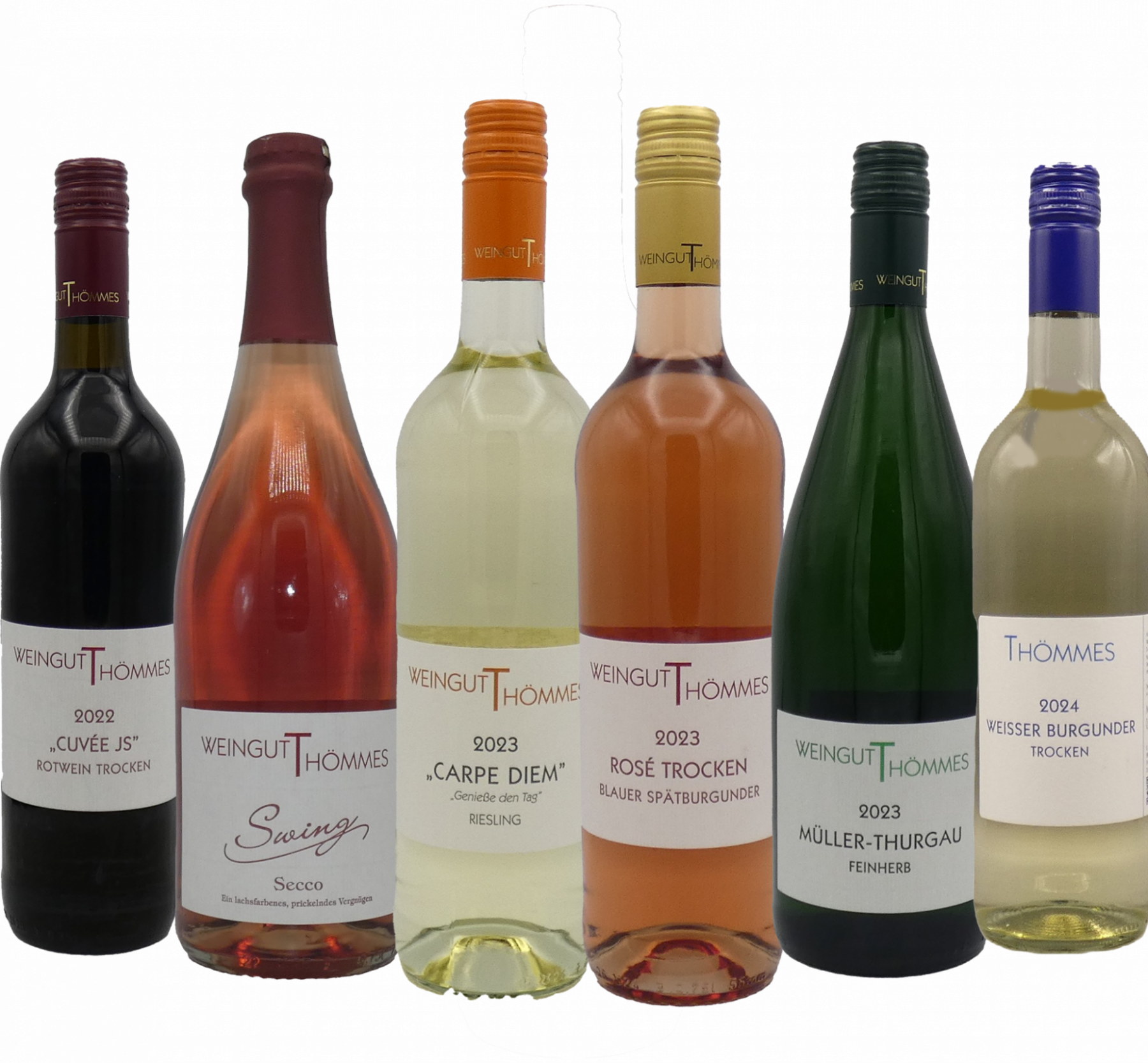 Bunt durch die 5. Jahreszeit